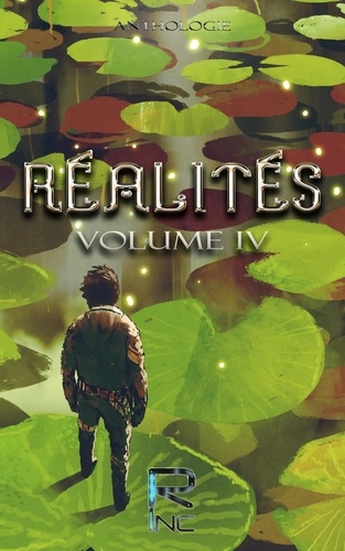 Réalités volume IV