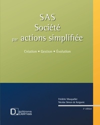 SAS Société par actions simplifiée.pdf