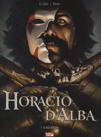 Le Roi soldat