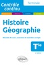 Nicolas Smaghue - Histoire-Géographie Tle.