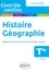 Histoire-Géographie Tle 2e édition