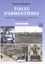 Toiles d'Armentières. L'aventure industrielle du lin dans la vallée de la Lys (XVIIIe-XXIe siècles)