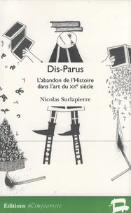 Dis-Parus