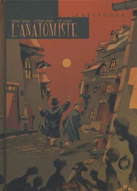 L'anatomiste