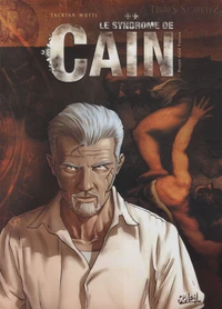 Pack starter en deux volumes, Tome 1, Projet Cold Fusion ; Tome 2, Le Conseil des Ombres