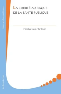 La liberté au risque de la santé publique