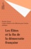 Les élites et la fin de la démocratie française