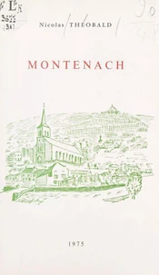 Montenach