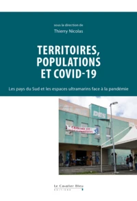 Territoires, Populations et Covid-19
