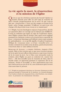 Surpris par l'espérance