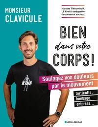 Bien dans votre corps !