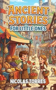 Ancient Stories for Little Ones