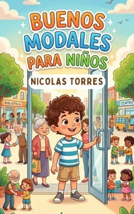 Buenos Modales Para Niños