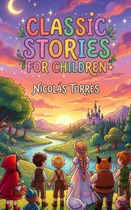 Classic Stories for Children