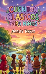 Cuentos Clasicos Para Niños