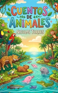 Cuentos de Animales