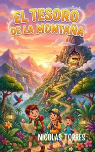 El Tesoro de la Montaña