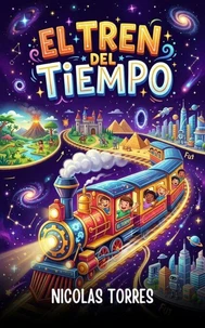 El Tren del Tiempo