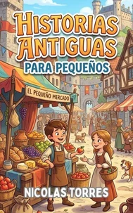 Historias Antiguas Para Pequeños