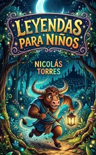 Leyendas Para Niños
