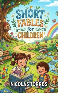 Short Fables for Children