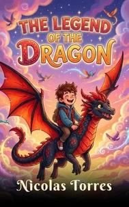 The Legend of the Dragon