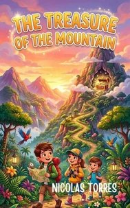 The Treasure of the Mountain