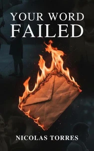Your Word Failed