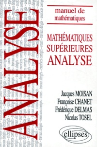 Nicolas Tosel et Jacques Moisan - .