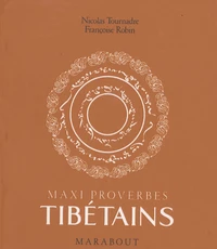 Maxi proverbes tibétains