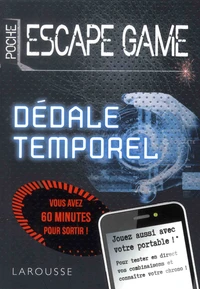 Dédale temporel