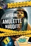 Nicolas Trenti - L'affaire de l'amulette maudite !.