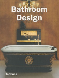 Nicolas Uphaus - Bathroom Design.