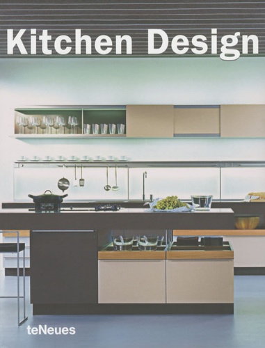 Nicolas Uphaus - Kitchen Design.