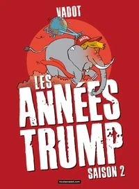Les années Trump