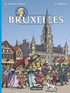 Nicolas Van De Walle et J Martin - Les voyages de Jhen  : Bruxelles.