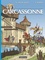 Les voyages de Jhen  Carcassonne