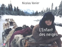 Téléchargement gratuit du format ebook pdf L'enfant des neiges  en francais