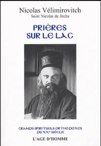 Prières sur le lac