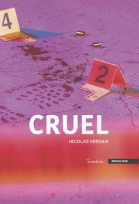 Nicolas Verdan - Cruel.