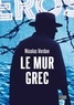 Nicolas Verdan - Le mur grec.