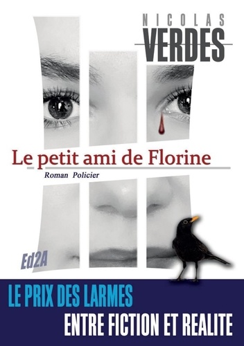 Nicolas Verdes - Le petit ami de Florine.