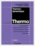 Nicolas Vernier et Catherine Even-Beaudoin - Thermodynamique - Cours, exercices et méthodes.