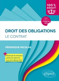 Droit des obligations