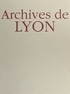 Nicolas Viasnoff et Jacques Borgé - Archives de Lyon.