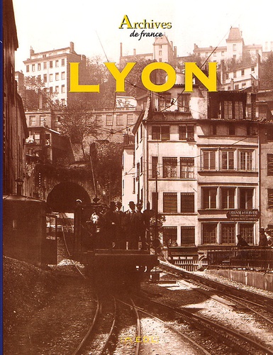 Archives de Lyon