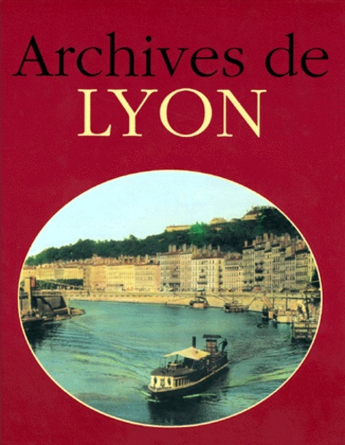 Archives de Lyon - Occasion