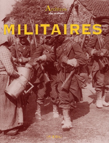 Archives Des Militaires - Occasion