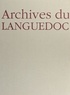 Nicolas Viasnoff et Jacques Borgé - Archives du Languedoc.
