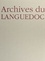 Archives du Languedoc